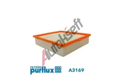 PURFLUX Vzduchov filtr PFX A3169, A3169