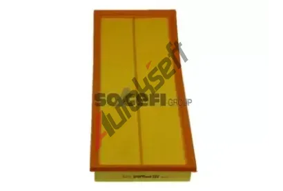PURFLUX Vzduchov filtr PFX A322, A322
