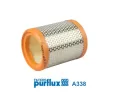 Vzduchov� filtr&nbsp;PURFLUX&nbsp;&dash;&nbsp;PFX A338