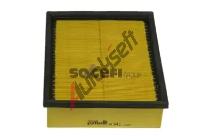 PURFLUX Vzduchov filtr PFX A341, A341