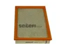 PURFLUX Vzduchov filtr ‐ PFX A344