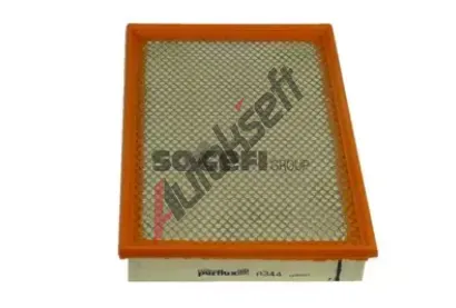 PURFLUX Vzduchov filtr PFX A344, A344