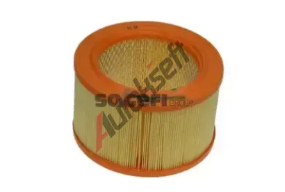 PURFLUX Vzduchov filtr PFX A352, A352