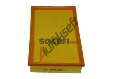 PURFLUX Vzduchov filtr PFX A373, A373