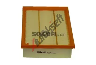 PURFLUX Vzduchov filtr PFX A376, A376