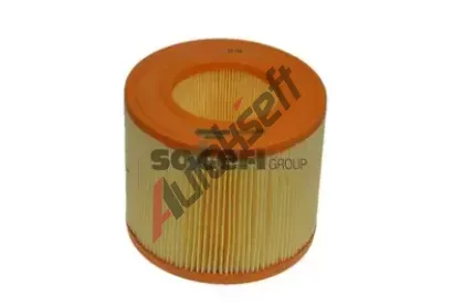 PURFLUX Vzduchov filtr PFX A378, A378