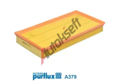 PURFLUX Vzduchov filtr PFX A379, A379