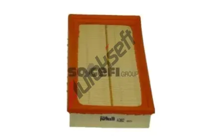 PURFLUX Vzduchov filtr PFX A382, A382