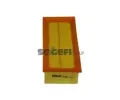 PURFLUX Vzduchov filtr ‐ PFX A388