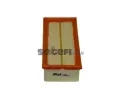 Vzduchov filtr PURFLUX ‐ PFX A389