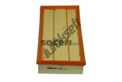 PURFLUX Vzduchov filtr PFX A391, A391