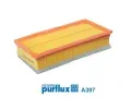 PURFLUX Vzduchov filtr ‐ PFX A397