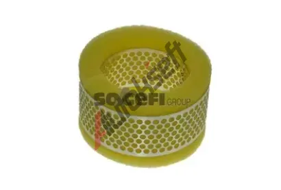 PURFLUX Vzduchov� filtr PFX A408, A408