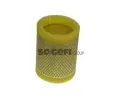 PURFLUX Vzduchov filtr ‐ PFX A436