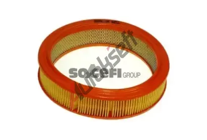 PURFLUX Vzduchov filtr PFX A452, A452