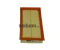 Vzduchov filtr PURFLUX ‐ PFX A517