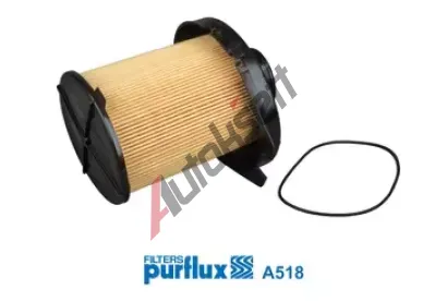 PURFLUX Vzduchov filtr PFX A518, A518