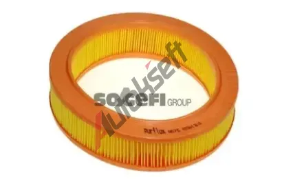 PURFLUX Vzduchov filtr PFX A575, A575