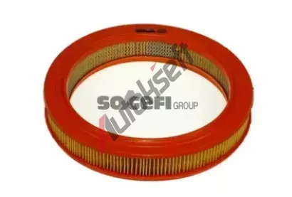 PURFLUX Vzduchov filtr PFX A586, A586