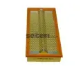 PURFLUX Vzduchov filtr ‐ PFX A648