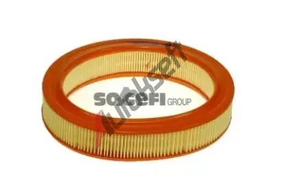 PURFLUX Vzduchov filtr PFX A649, A649