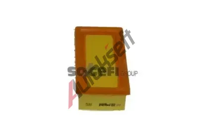 PURFLUX Vzduchov filtr PFX A757, A757