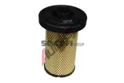 PURFLUX Vzduchov filtr PFX A847, A847