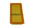 Vzduchový filtr PURFLUX ‐ PFX A927 Vzduchový filtr PURFLUX ‐ PFX A927