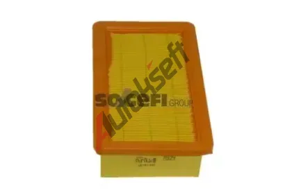 PURFLUX Vzduchov filtr PFX A929, A929