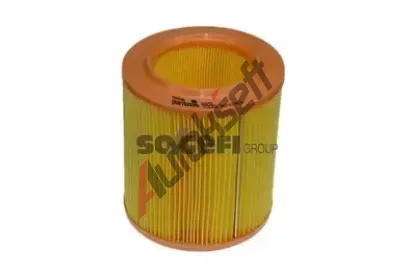 PURFLUX Vzduchov filtr PFX A935, A935
