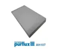 PURFLUX Filtr vzduchu v interiru ‐ PFX AH107