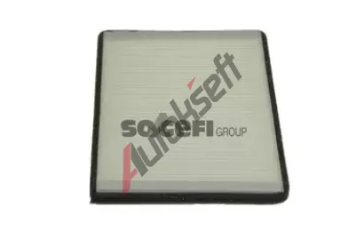 PURFLUX Filtr vzduchu v interiru PFX AH114, AH114