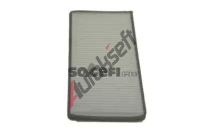 PURFLUX Filtr vzduchu v interiru PFX AH122, AH122