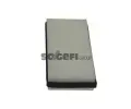 Filtr vzduchu v interiru PURFLUX ‐ PFX AH137-2