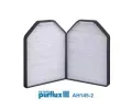 PURFLUX Filtr vzduchu v interiru ‐ PFX AH145-2