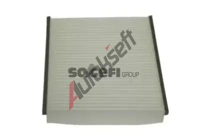 PURFLUX Filtr vzduchu v interiru PFX AH166, AH166