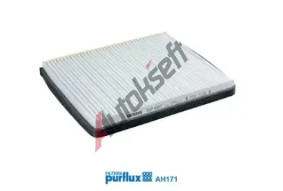 PURFLUX Filtr vzduchu v interiru PFX AH171, AH171