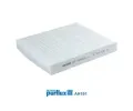 Filtr vzduchu v interiru PURFLUX ‐ PFX AH191