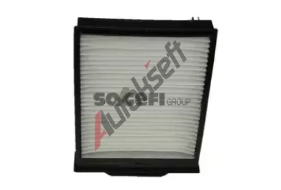 PURFLUX Filtr vzduchu v interiru PFX AH199, AH199