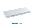 Filtr vzduchu v interiru PURFLUX ‐ PFX AH205