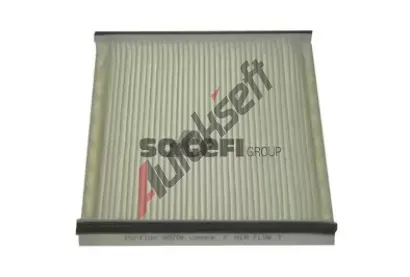 PURFLUX Filtr vzduchu v interiru PFX AH206, AH206
