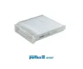 Filtr vzduchu v interiru PURFLUX ‐ PFX AH207