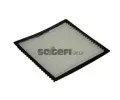 Filtr vzduchu v interiru PURFLUX ‐ PFX AH210