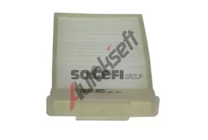 PURFLUX Filtr vzduchu v interiru PFX AH223, AH223