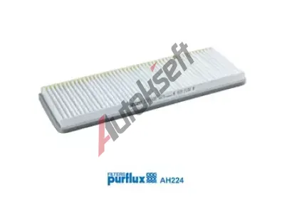 PURFLUX Filtr vzduchu v interiru PFX AH224, AH224