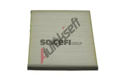 PURFLUX Filtr vzduchu v interiru PFX AH225, AH225