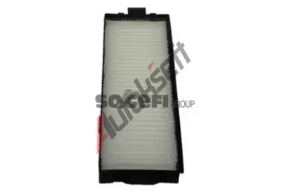 PURFLUX Filtr vzduchu v interiru PFX AH228, AH228