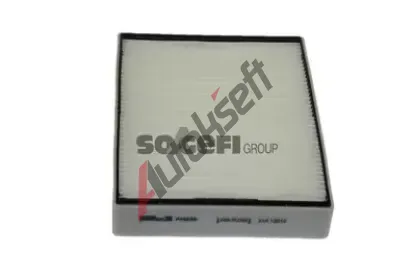 PURFLUX Filtr vzduchu v interiru PFX AH230, AH230