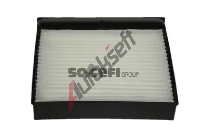 PURFLUX Filtr vzduchu v interiru PFX AH234, AH234