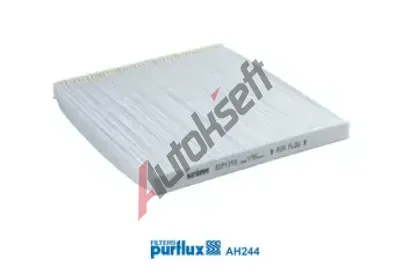 PURFLUX Filtr vzduchu v interiru PFX AH244, AH244